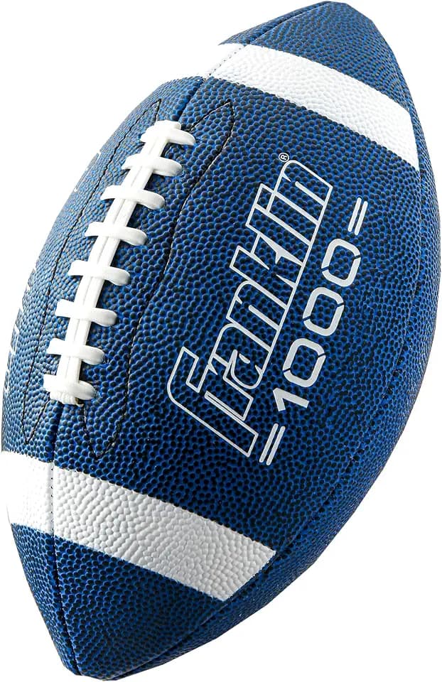 Franklin Sports Adult 1000 Junior Youth Football
