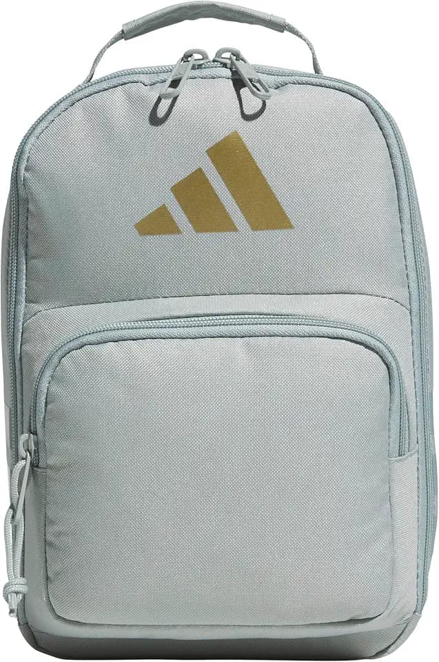 adidas Kids Santiago Lunch Bag