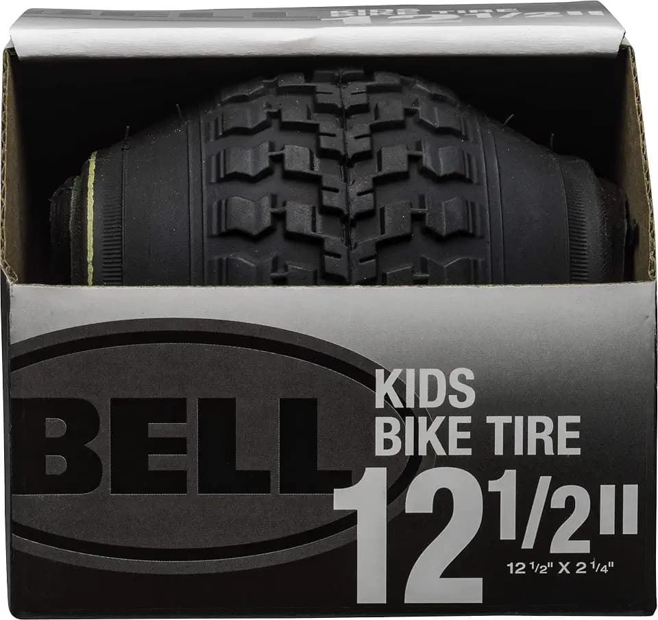Bell Kids Bike Tire