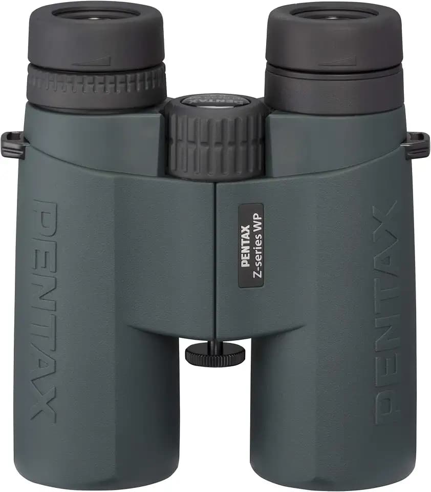Pentax Fernglas ZD 8x43 WP