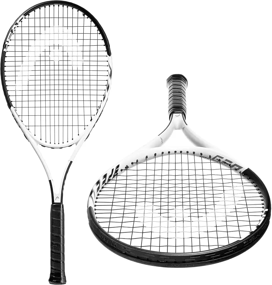 HEAD Geo Speed Tennis Racquet