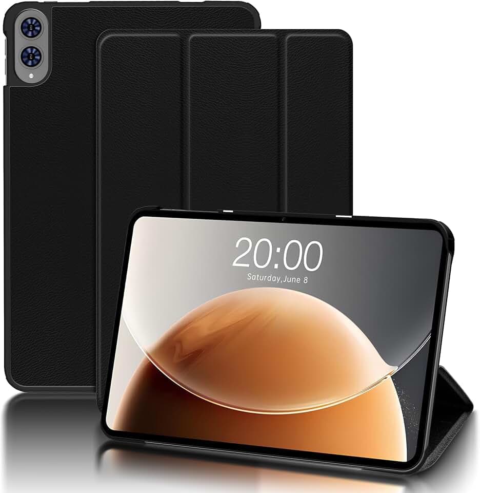 Schutzhülle Kompatibel mit Teclast T65 13.4 Zoll Tablet