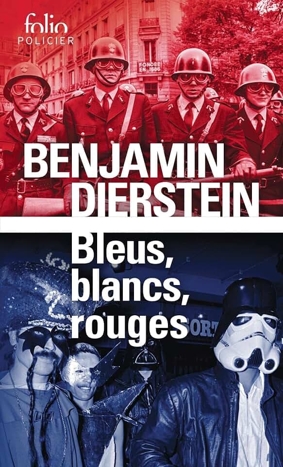 Bleus, blancs, rouges: 1