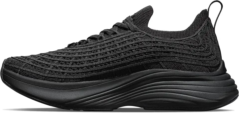 APL Men's Techloom Zipline Sneakers