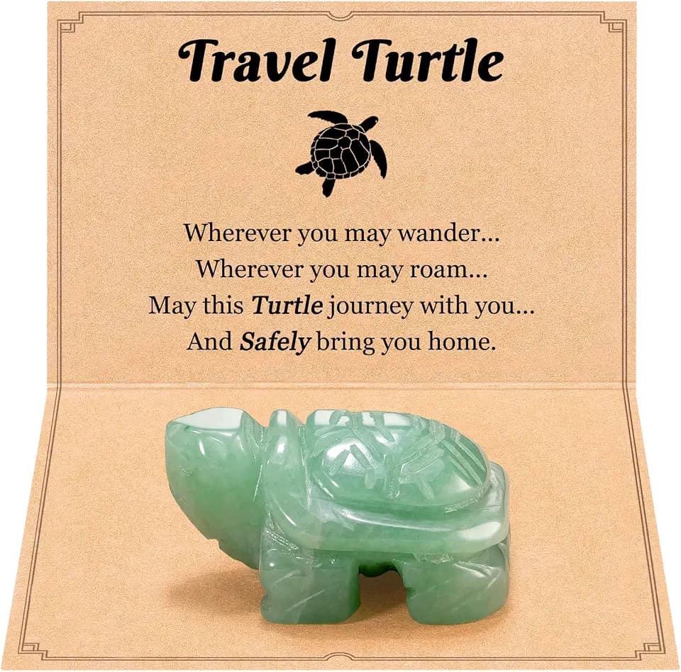 Travel Gifts for Women Travel Essentials Accessories Jewelry for Women Men