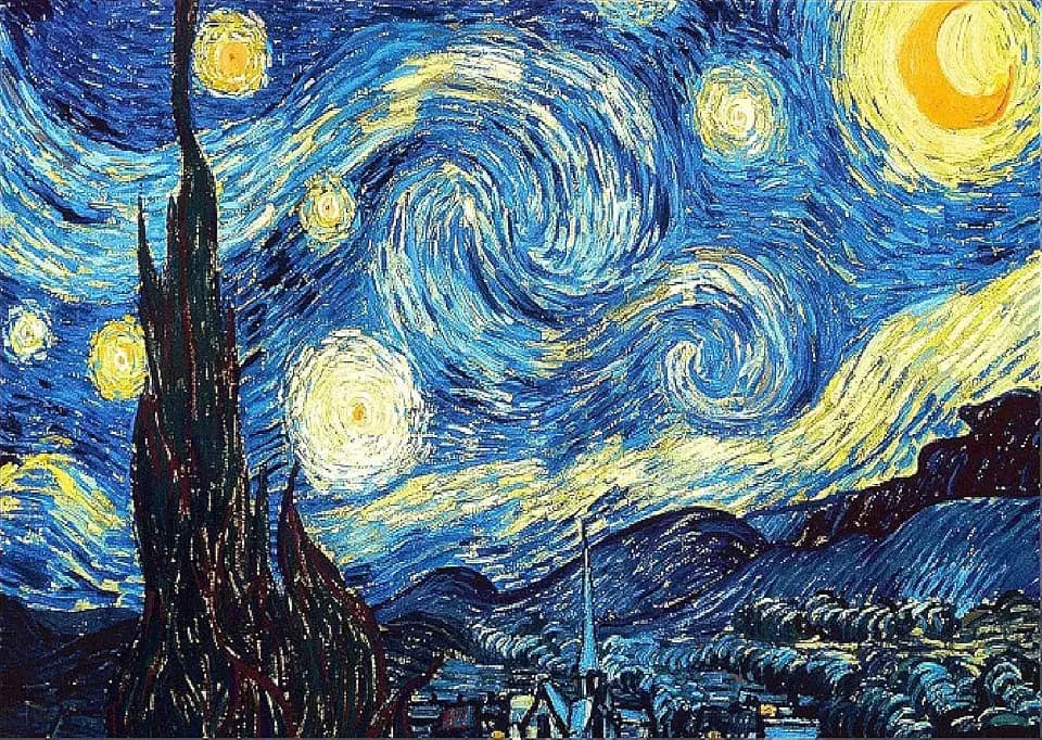 NIHO-JIUMA Diamond Painting Kits, 30x40 cm/12x16 inches