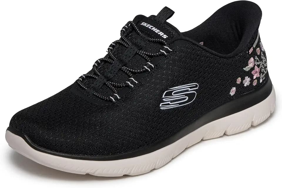 Skechers Women's Summits Spring Blossom