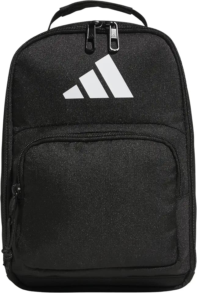 adidas Kids Santiago Lunch Bag