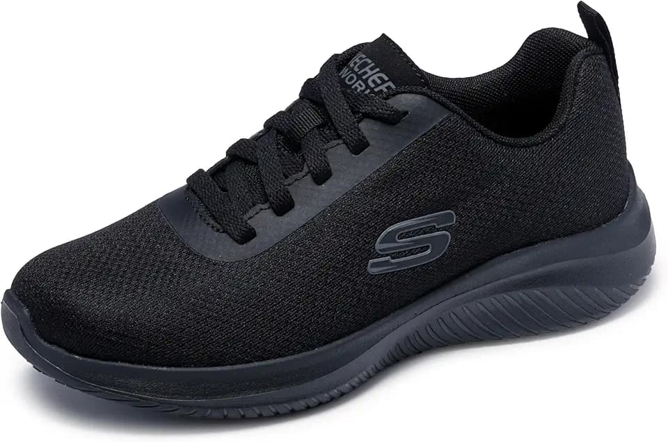 Skechers Women's Work Ultra Flex 3.0 SR - Jinie