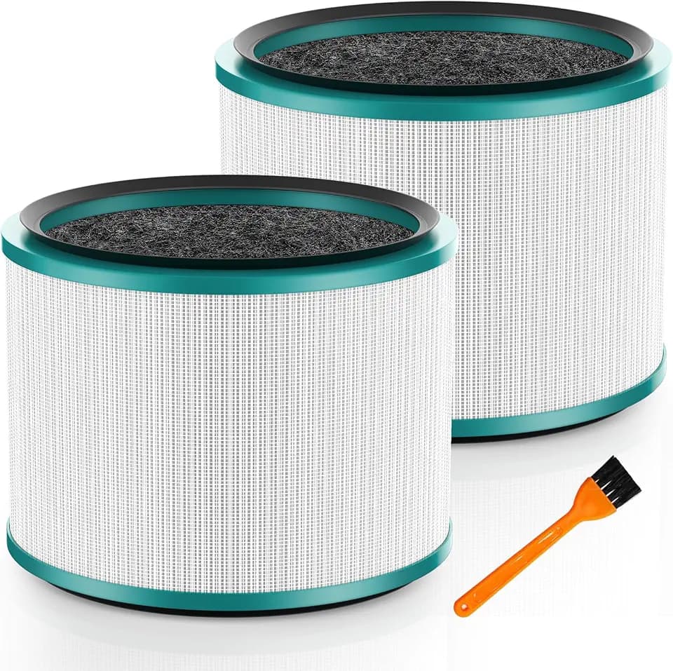 HP01 HP02 Filter For Dyson HP01 HP02 HP03 Pure Hot Cool Link Air Purifier