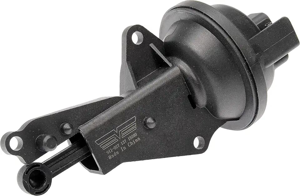Dorman 911-927 Engine Intake Manifold Runner Vacuum Control Motor