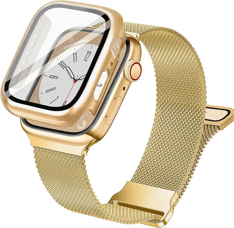 Compatible con Apple Watch Band 42mm