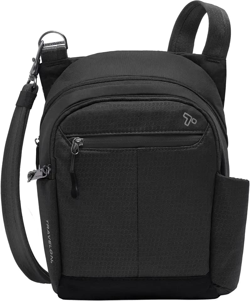 Travelon Anti-Theft Active® Tour Bag