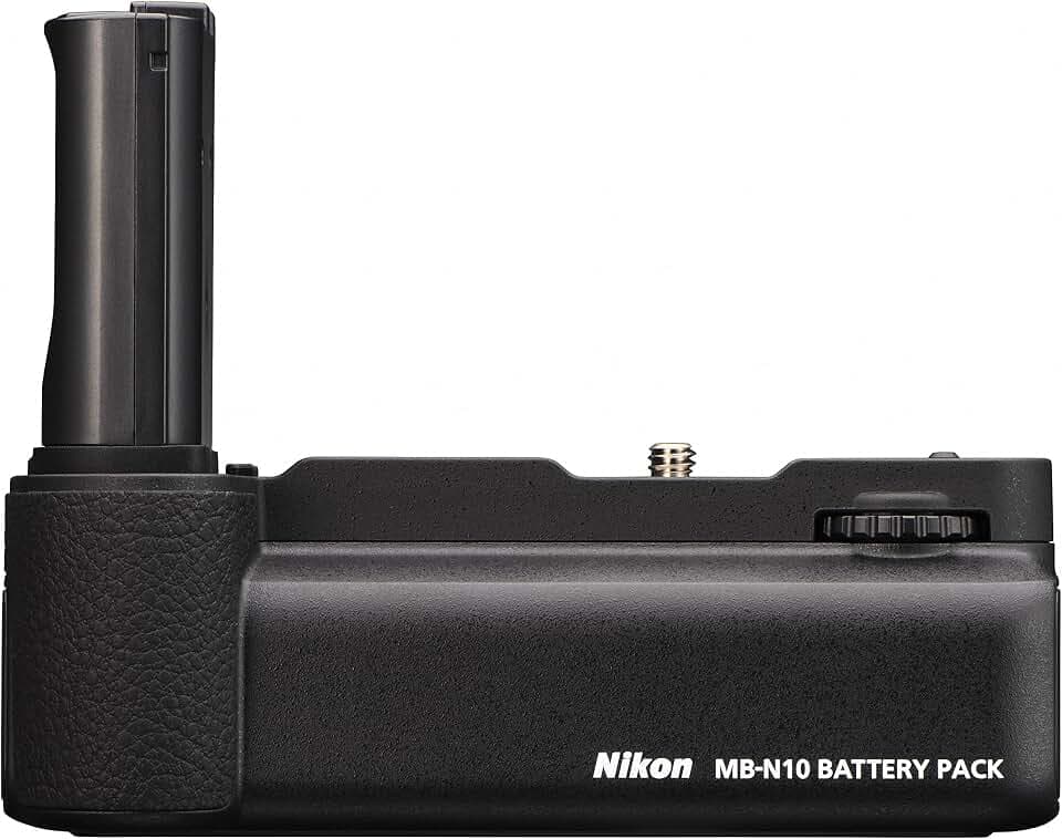 Nikon Batteriegriffe VFC00801