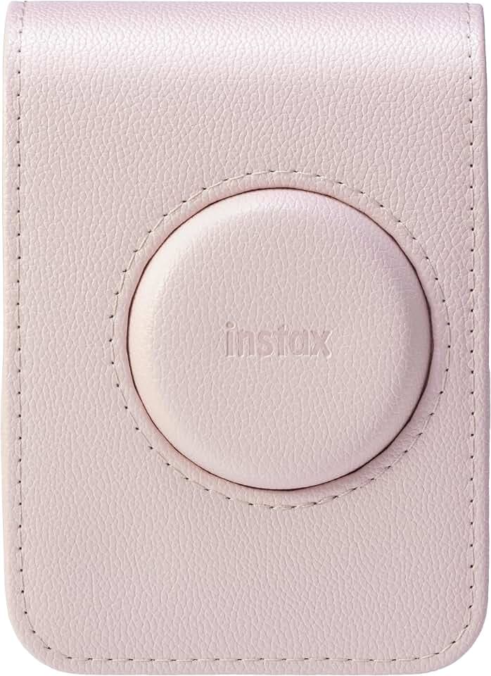 FUJIFILM instax mini Evo™ Kameratasche, Gentle Rose