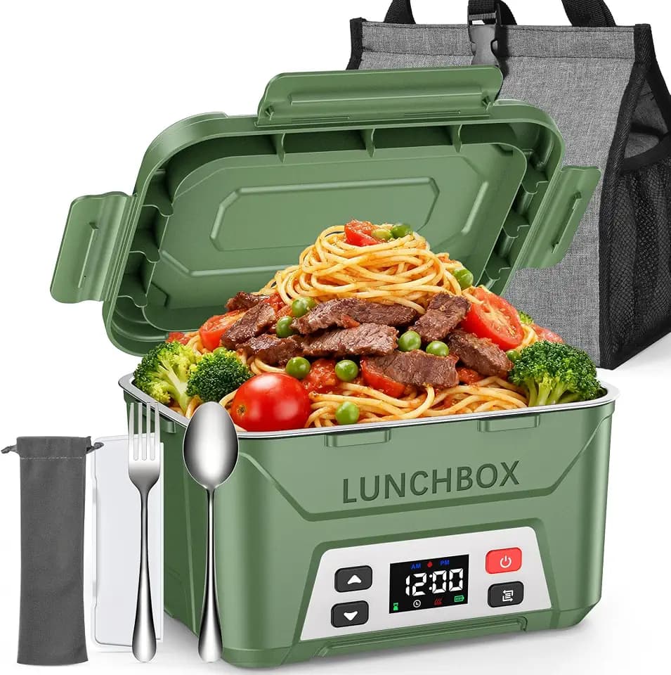 Automatic Keep Warm(Green)