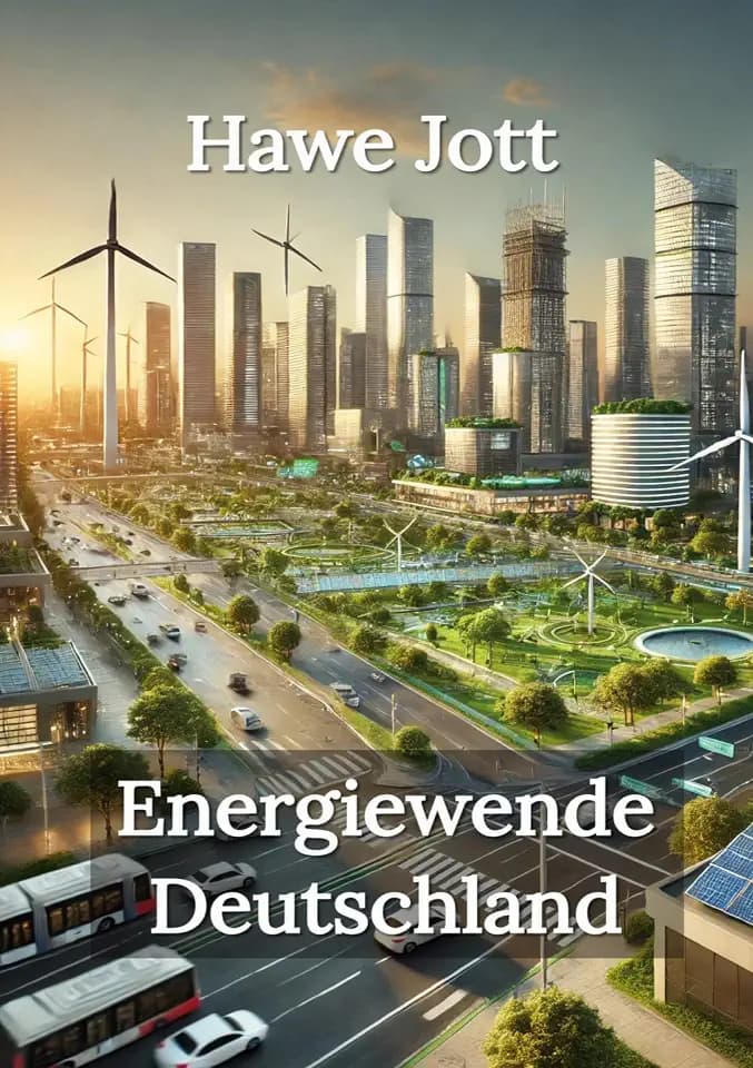 Energiewende Deutschland: Chancen, Herausforderungen und Zukunftsperspektiven