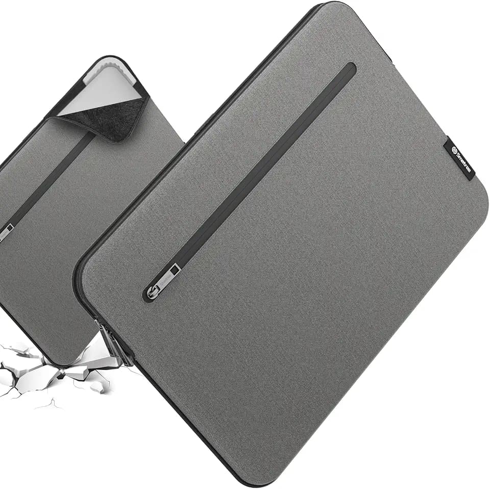 Smatree SlimPro Laptophülle für 14 Zoll HP Pavilion Laptop 14