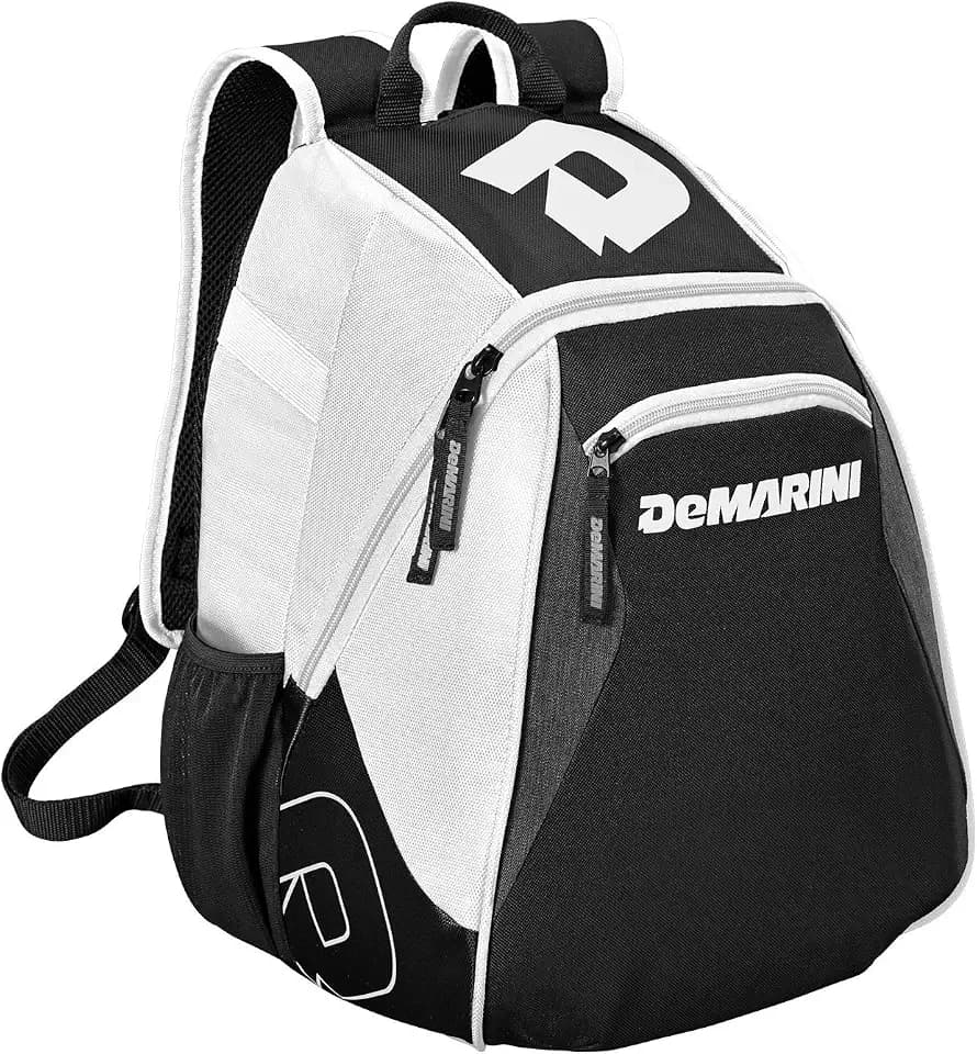 DeMarini Voodoo Junior Baseball Backpack