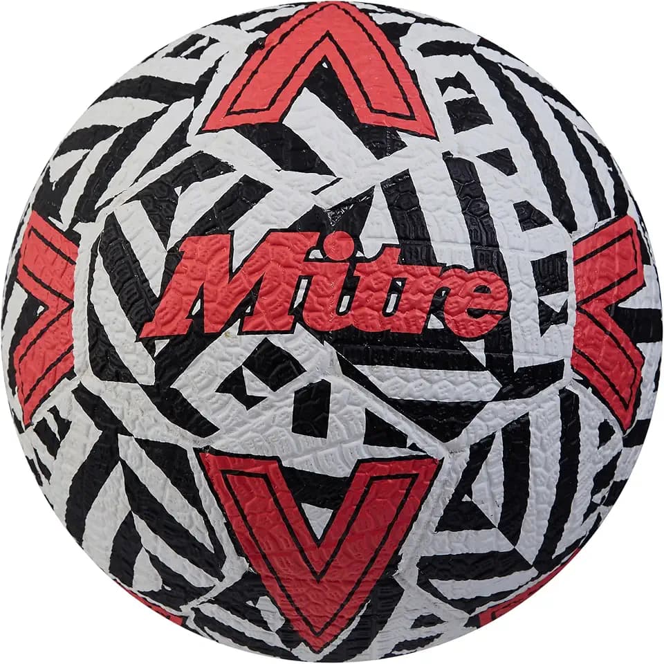 Mitre Recreation Soccer Ball