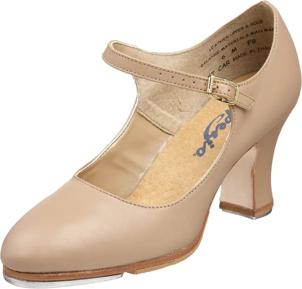 Capezio Women's Capezio Manhattan Xtreme Tap Shoe