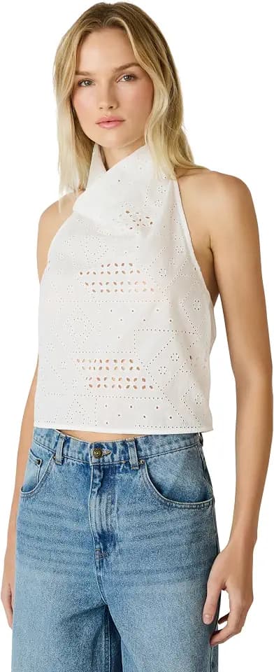 Steve Madden Women's Lou Top