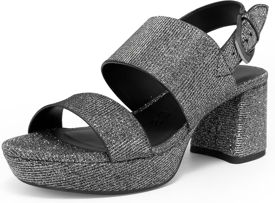 Aerosoles Women's Camilia Platform Sandal