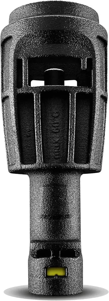 Kärcher Adapter M for Pre-2010 Karcher Pressure Washers - for Vario Wand, DirtBlaster Wand or FJ6 Foam Cannon