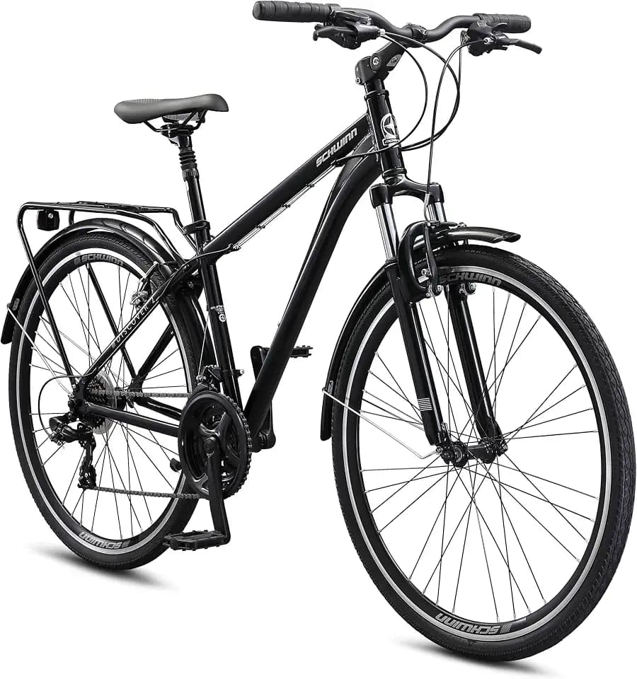 Schwinn Discover