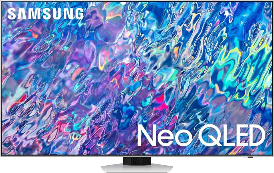 Televisore Samsung Smart Tv 4K Uhd