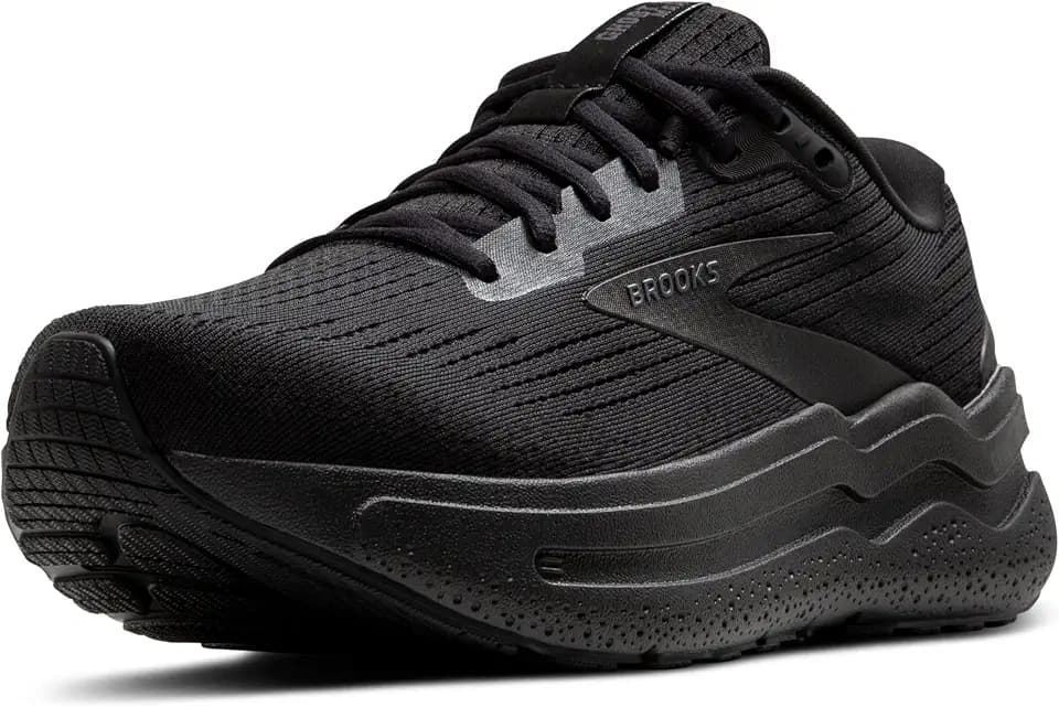 Brooks Women’s Ghost Max 2 Running Shoe