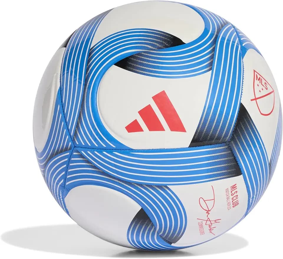 adidas MLS Soccer Ball