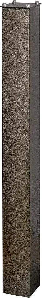 Mail Boss In-Ground Heavy Duty Steel Mailbox Post for Mail Boss Mailboxes