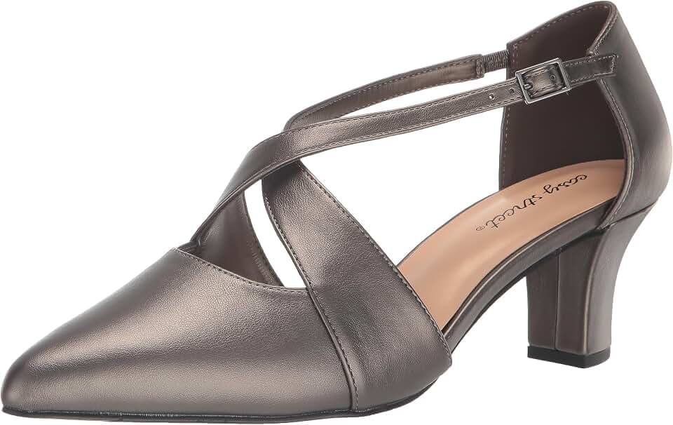Easy Street Women's Elegance