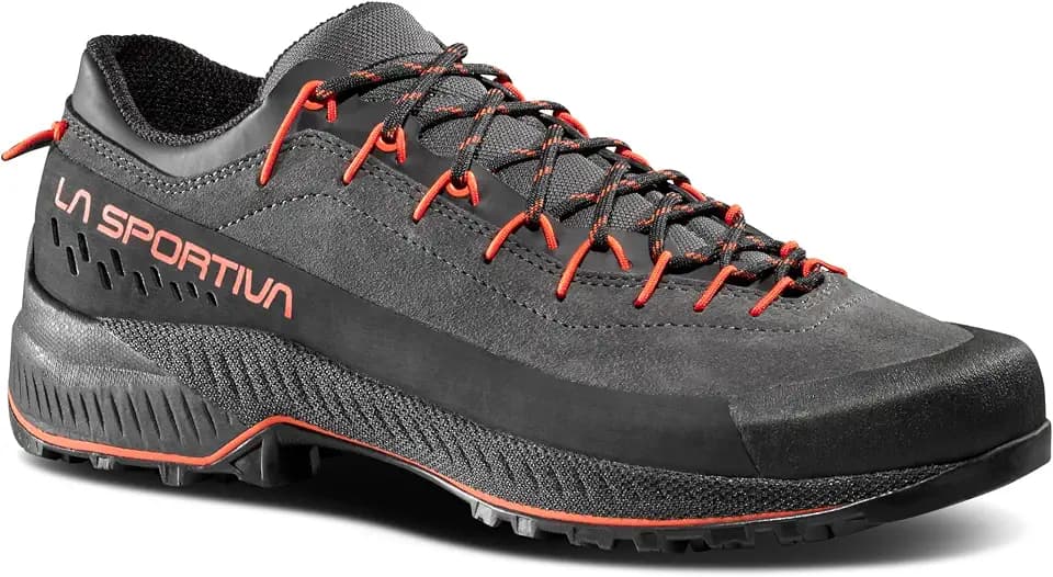 La Sportiva Mens TX4 EVO Leather Approach Shoes