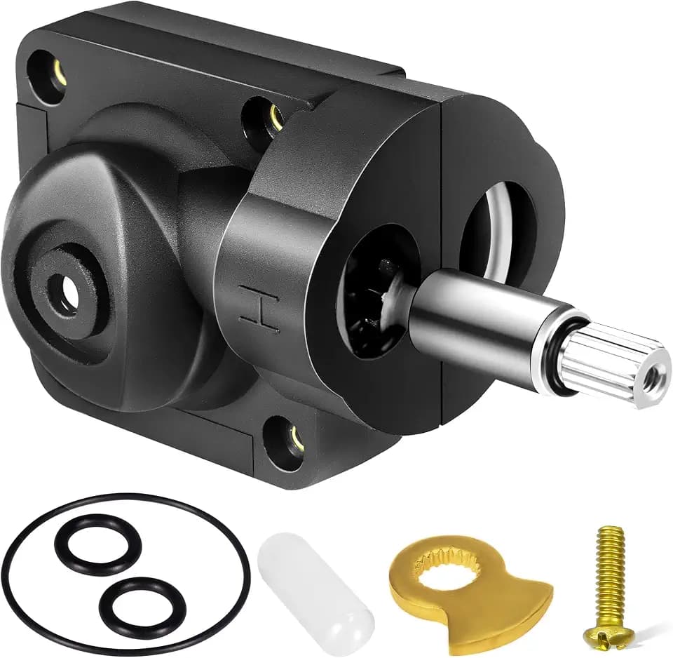 47080000 Pressure Balance Cartridge Compatible with Grohe Shower Cartridge