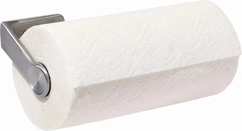 OXO Good Grips Steady Mounted Paper Towel Holder
