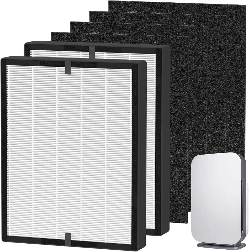 45i Filter Replacement