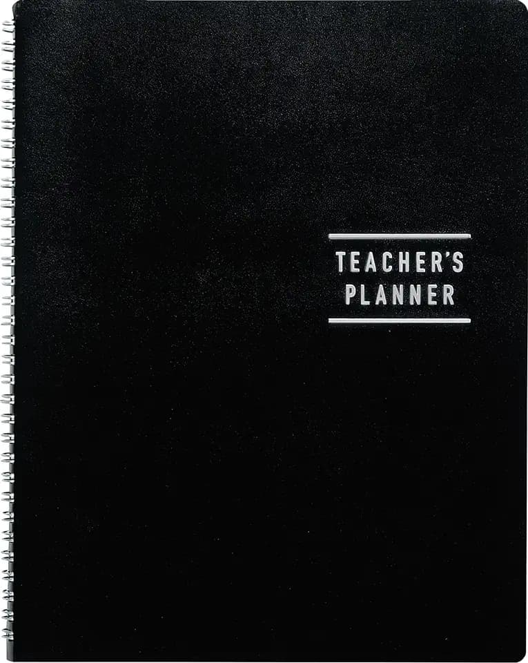 Teacher's Planner (Teacher's Lesson Planner) 2nd Edition
