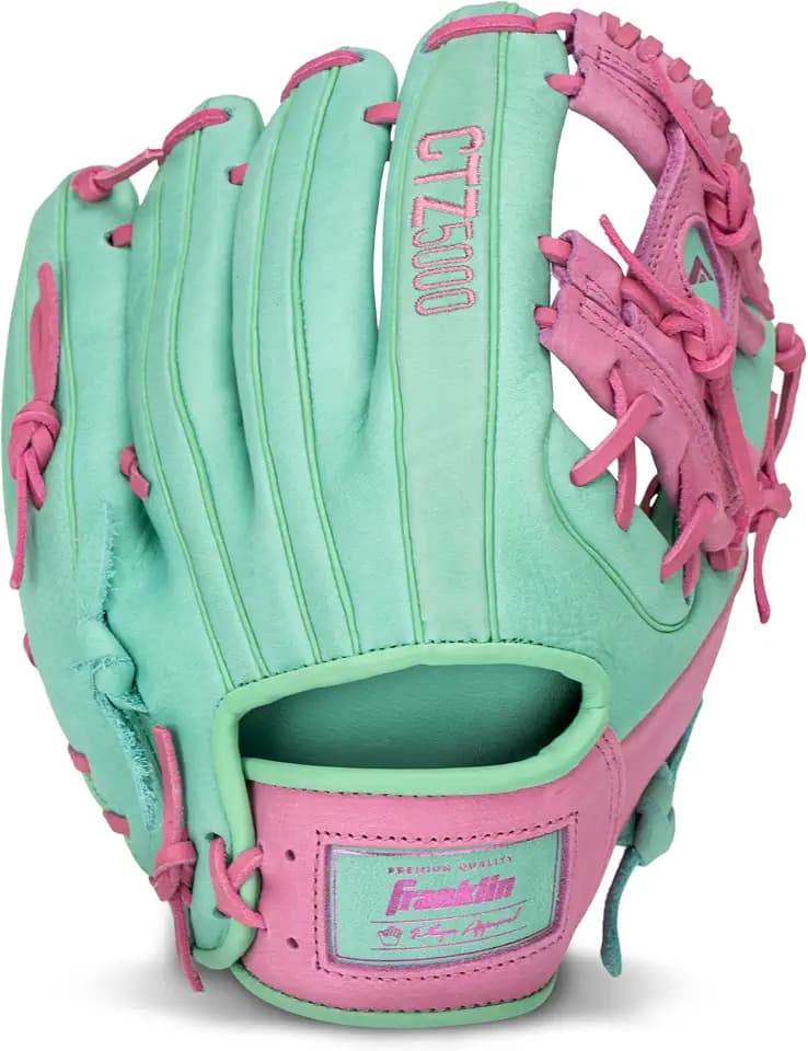 Franklin Sports CTZ5000 Baseball Fielding Glove