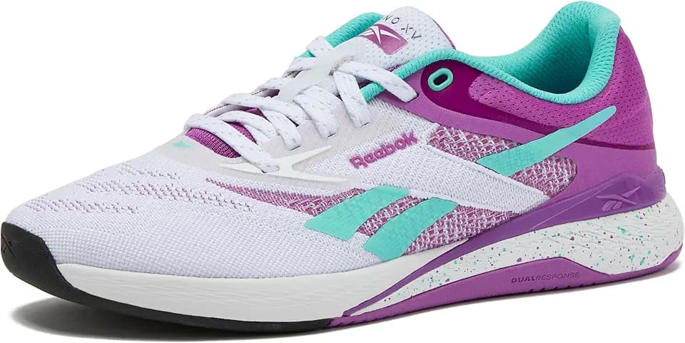 Reebok Womens Nano X5