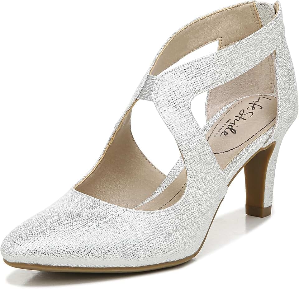 LifeStride Women's Giovanna 2 Pump
