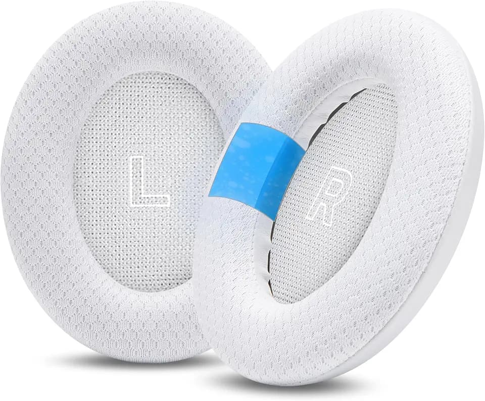 WC Freeze QC Ultra – Kühlgel-Ohrpolster für Bose QuietComfort Ultra 1 und 2