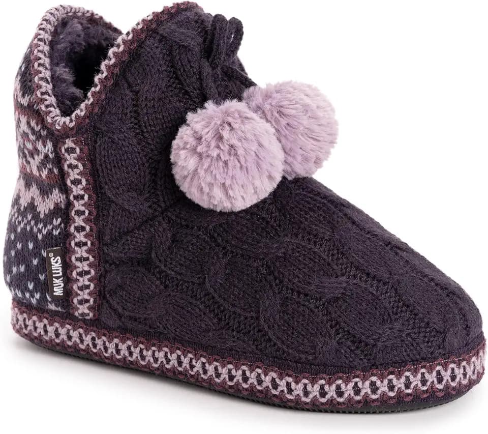 MUK LUKS Women's Amira