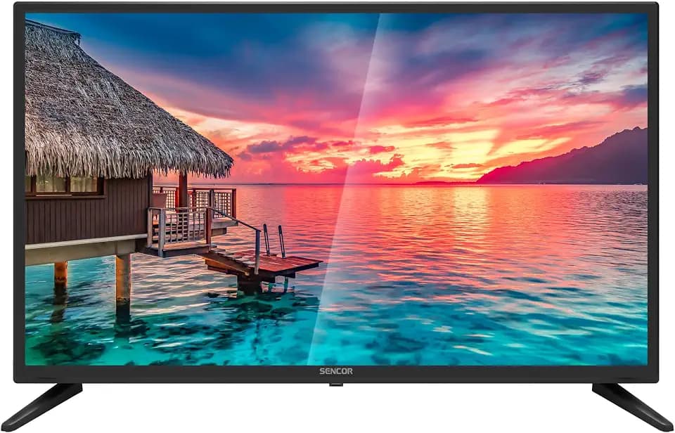 SENCOR TV 32" LED HD Ready