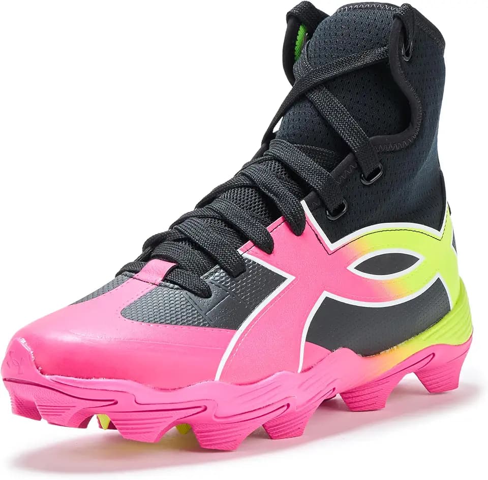 Under Armour Highlight Rm Football Cleats