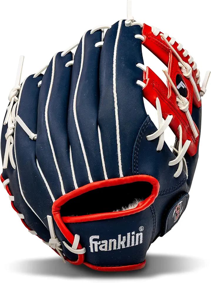 Franklin Sports Field Master Baseball Glove