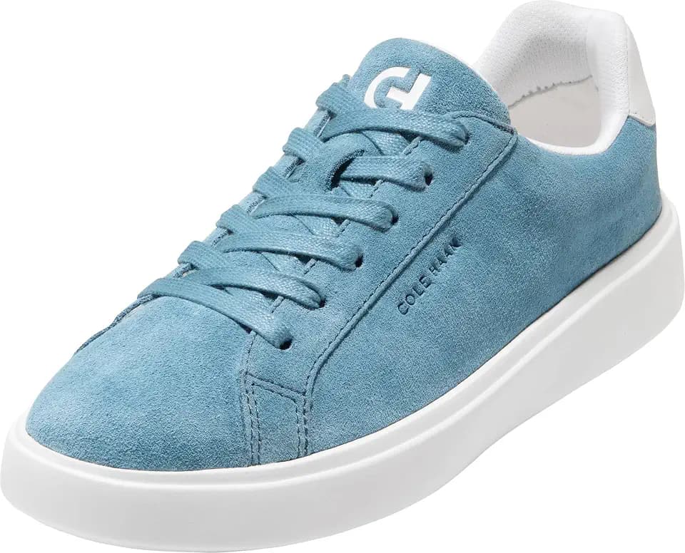 Cole Haan Women's Grand Crosscourt Daily Sneaker