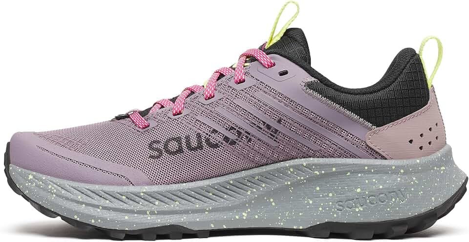 Saucony Women's Ride TR2 Hiking Sho