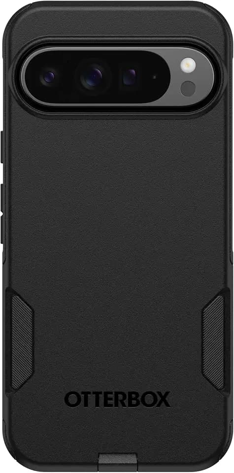 OtterBox Google Pixel 9 Pro XL Commuter Series Case - Black